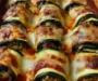 Zucchini Rollatini