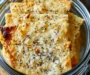 Cozy Homemade Sourdough Crackers