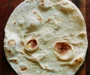 Cozy Sourdough Tortillas