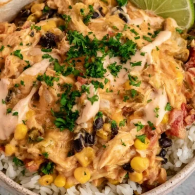 Delicious Festival Chicken served at a colorful celebration