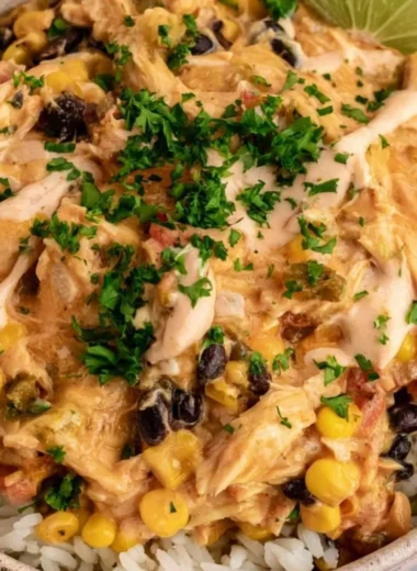 Delicious Festival Chicken served at a colorful celebration