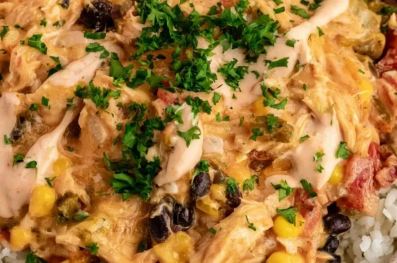 Delicious Festival Chicken served at a colorful celebration