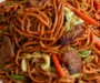 Cozy Beef Lo Mein Recipe