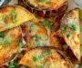 Cozy Crispy Oven Baked Tacos Recipe